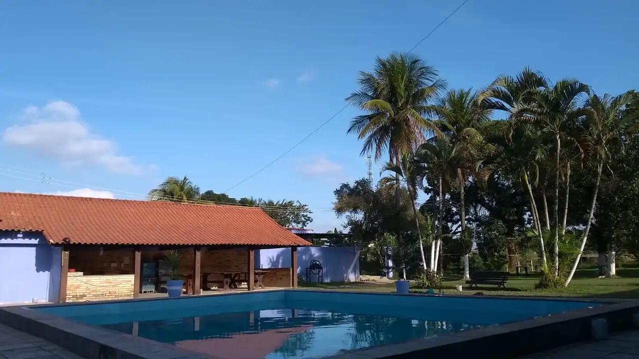 Unidade Feminina – Seropédica | Rio de Janeiro